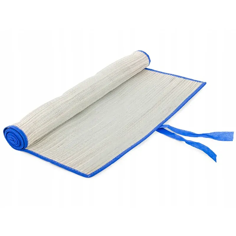 Plážová podložka slamená 170x60cm