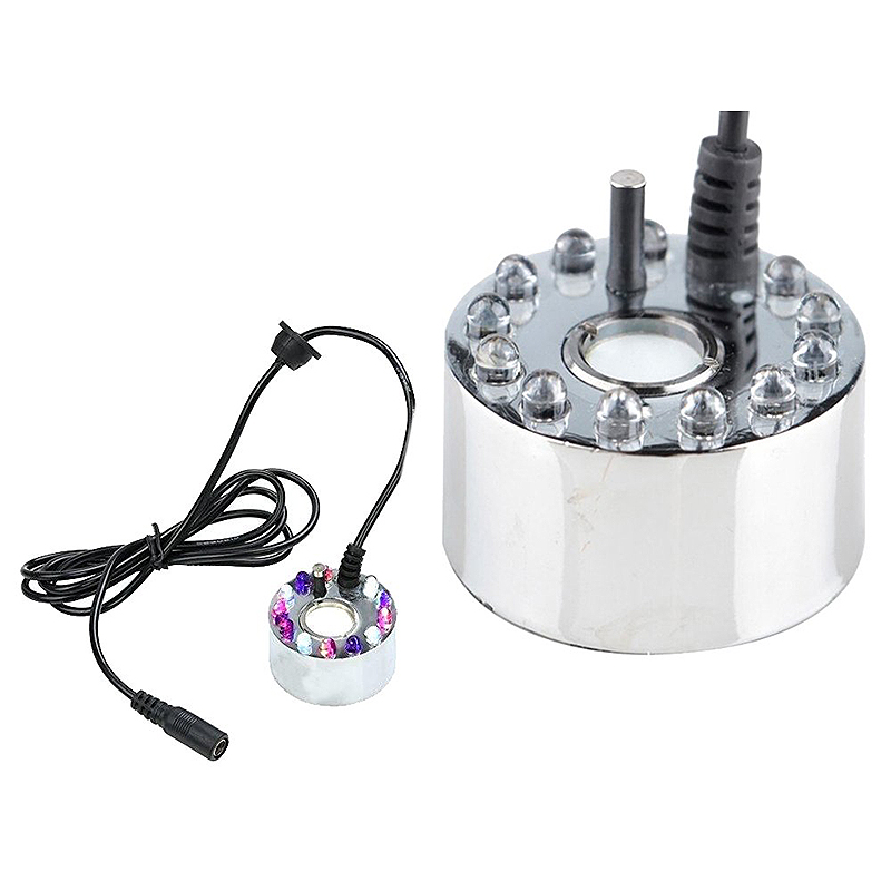 Parný generátor+Ionizátor+Zvlhčovač vzduchu