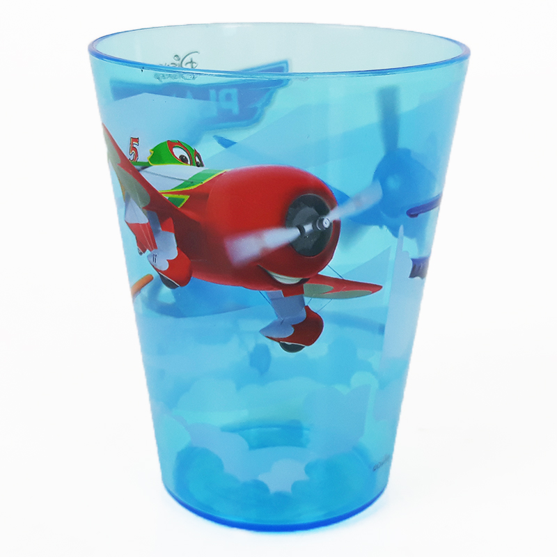 Detský hrnček Planes 240ml  10cm