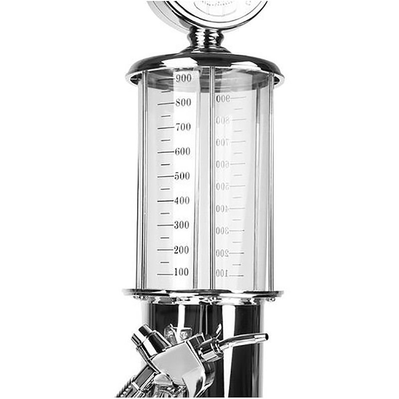 Výčap na nápoje 1L - pivo, vodku, víno, džús