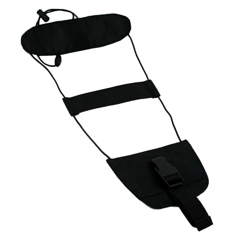 Poistný popruh na batožinu