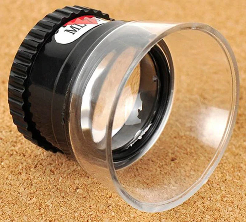 Hodinárska lupa mono 15x