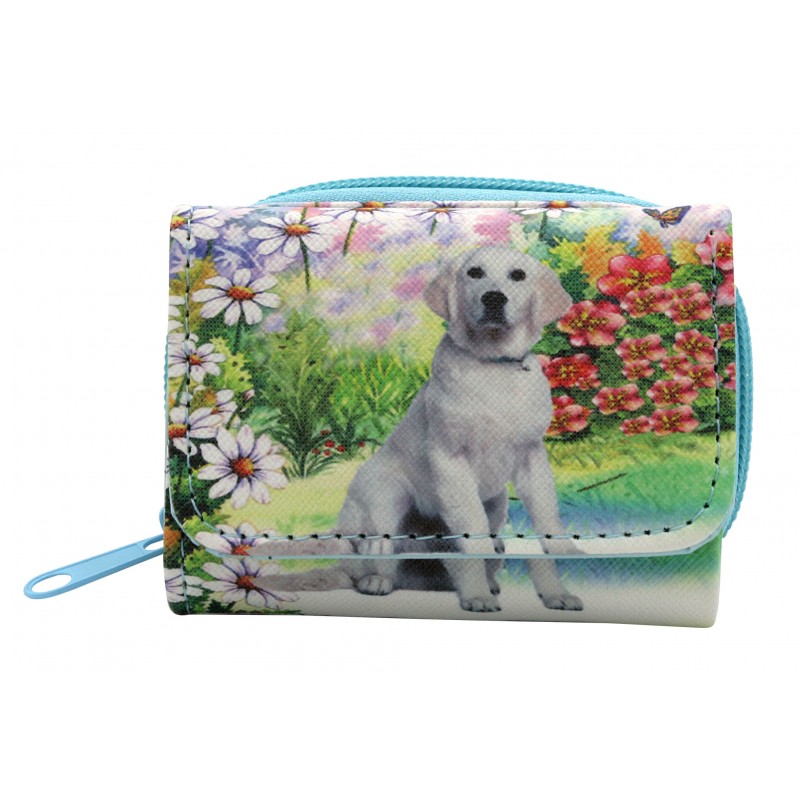 Dámska peňaženka Puppies M-3507