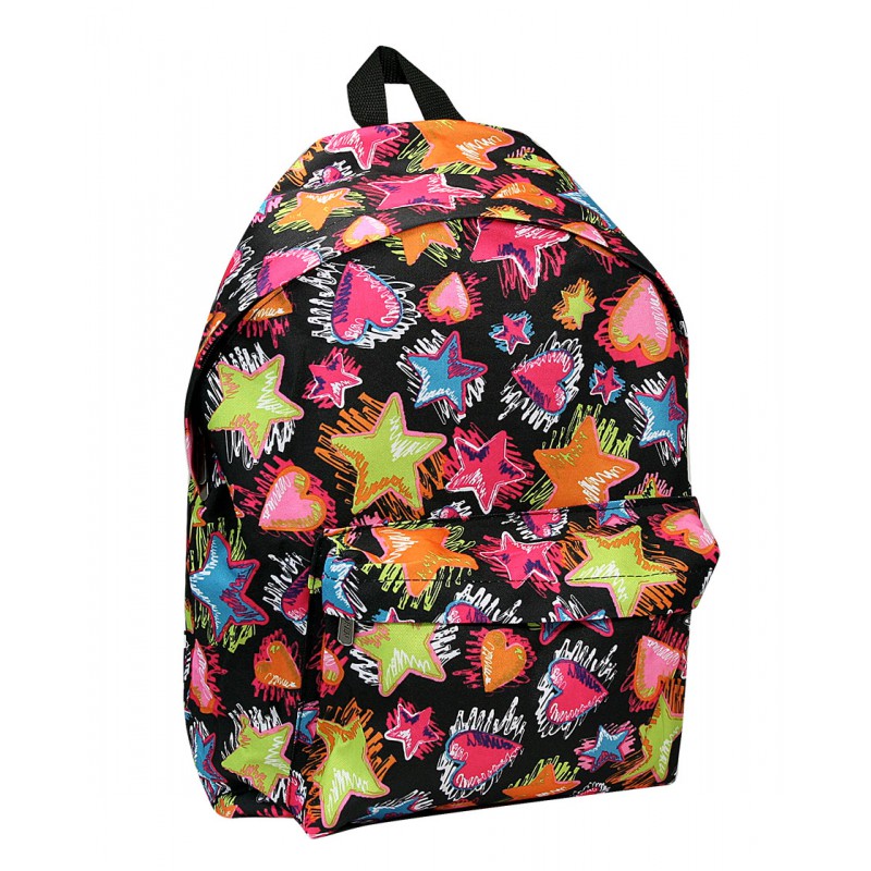 Taška do školy STARS