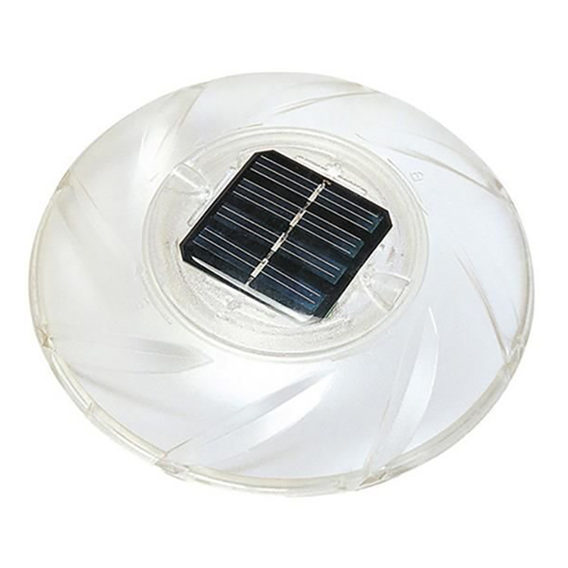 Bestway Plávajúca solárna lampa