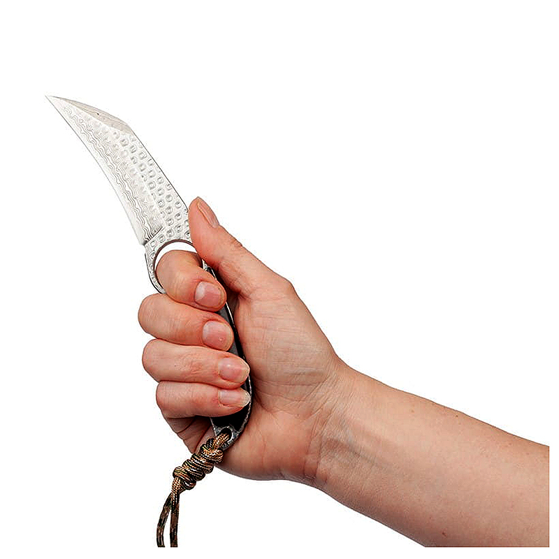 Damaškový nôž ND956