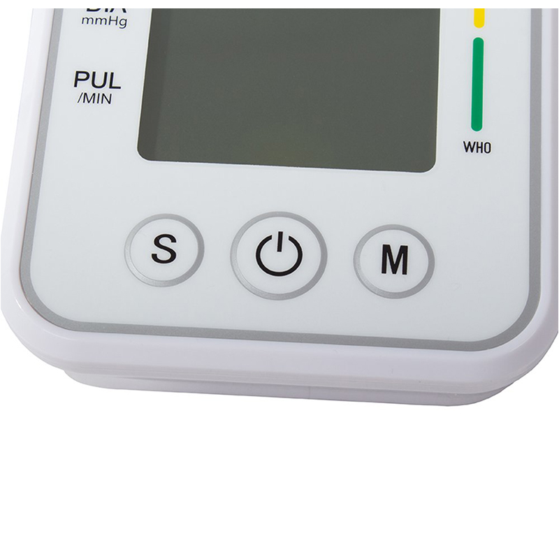 Digitálny tlakomer na rameno YX-102