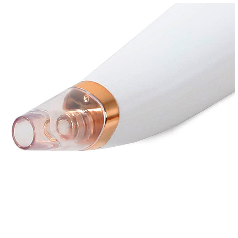 Vákuová odsávačka na pleť