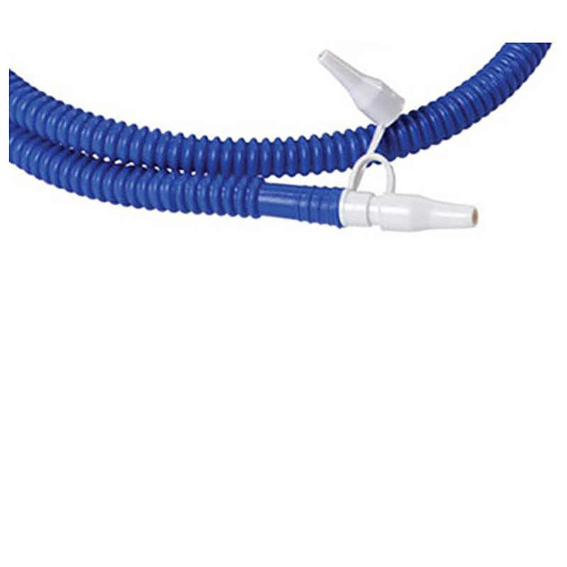 Pumpa nožná na fúkanie