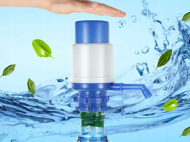 Pumpa na kvapaliny s redukciou veľká