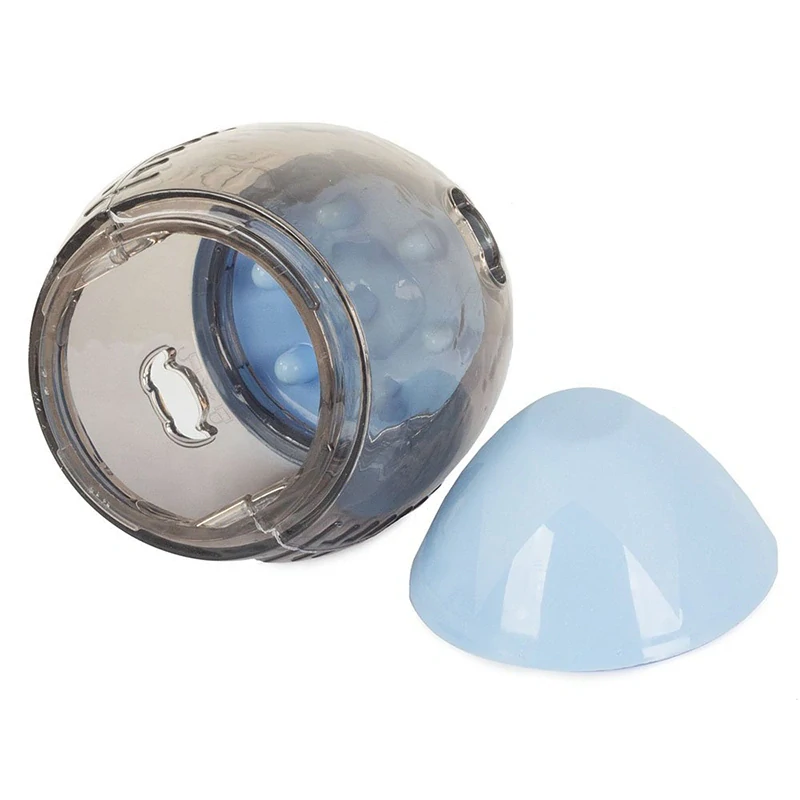 Interaktívna hračka pre psa dávkovač pamlskov 13 cm