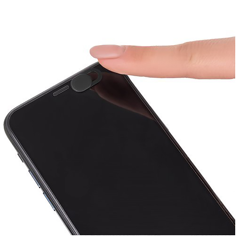 Počítačová záslepka na kameru 3ks