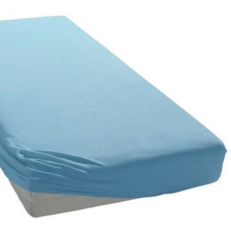 Brio Bassetti Plachta na posteľ modrá 90/100x190/200cm