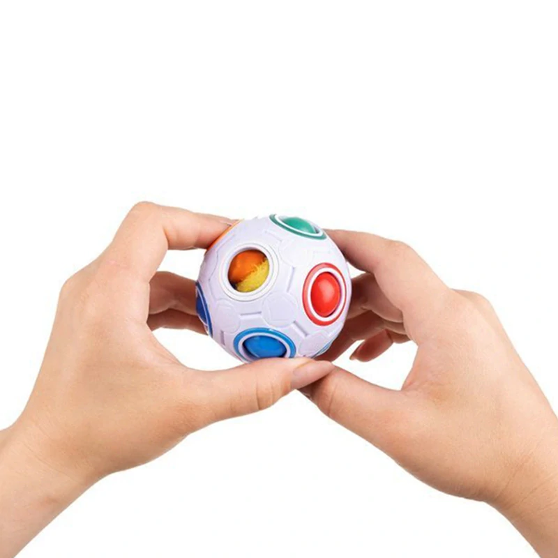Antistresová loptička Magic Ball