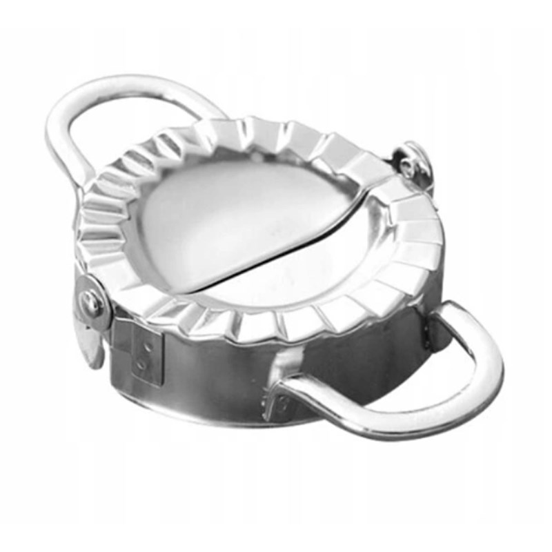 Forma na pirohy nerezová 7,5cm