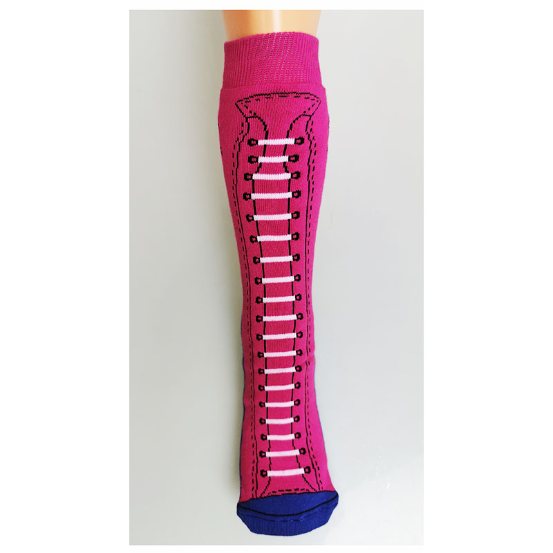 Syntex Ponožky Chili froté 19-21cm - 6-11 rokov