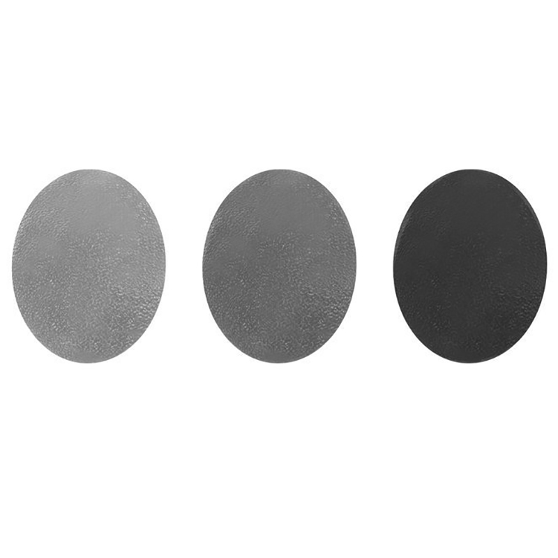 Sada gúm na cvičenie zápästia 9 ks