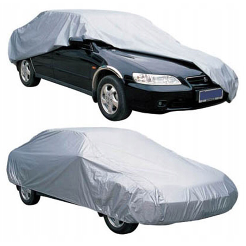 Plachta na auto L 480x175x120 cm