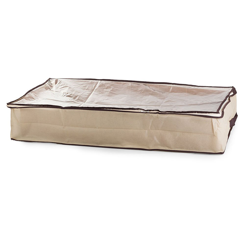 Odkladací vak do skrine 80 x 45 x 15 cm