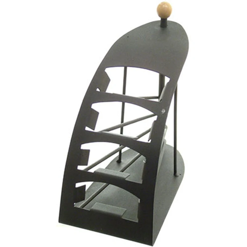 Organizér na diaľkové ovládače