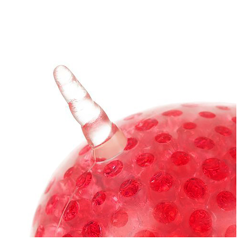 Antistresová hračka - Ružová veľryba