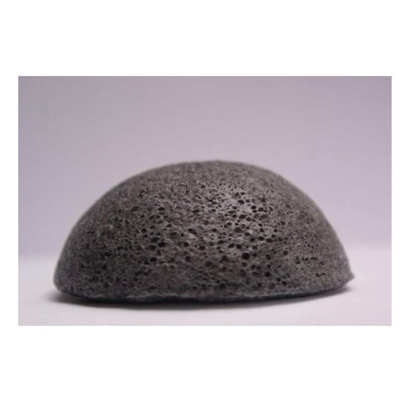 Konjac Sponge Bamboo Charcoal