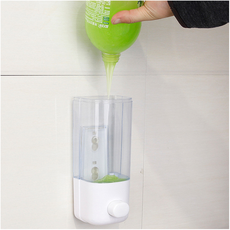 Dávkovač mydla 500ml