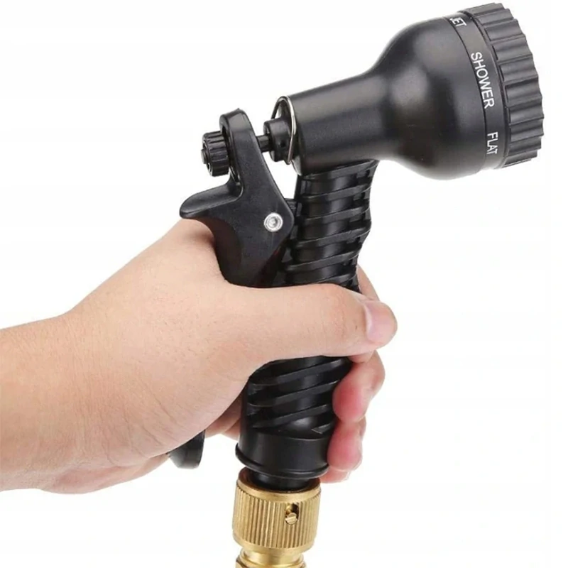 MAGIC HOSE - Záhradná hadica 10 - 30 metrov