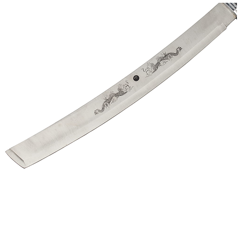Wakizashi - Katana dekoračná 51cm