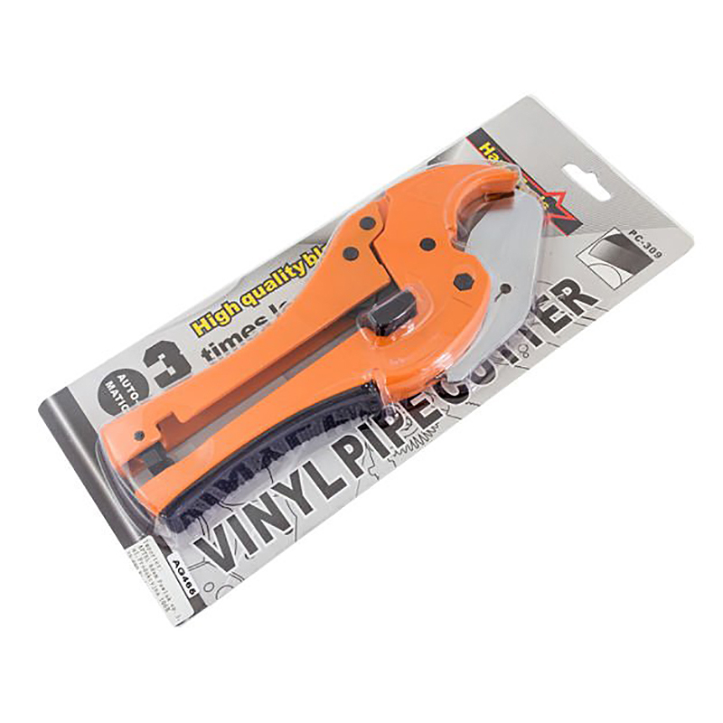 Nožnice na PEX, PP, PE, PEX / AL / PEX