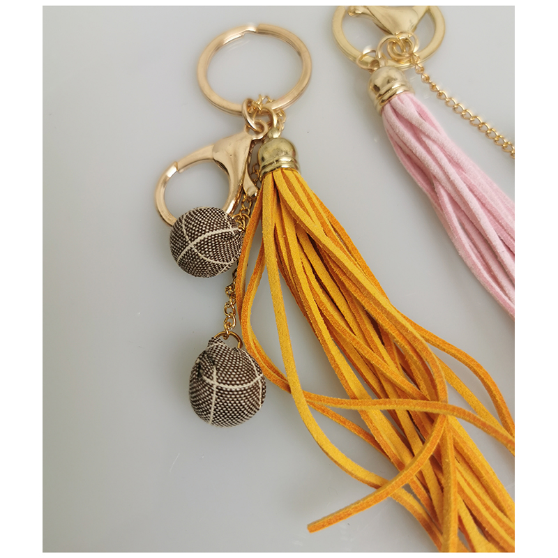 Prívesok s guličkami