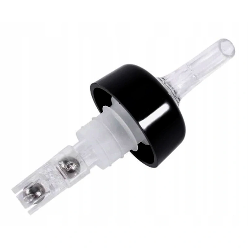 Nálevka - Dávkovač alkoholu na fľašu 30ml