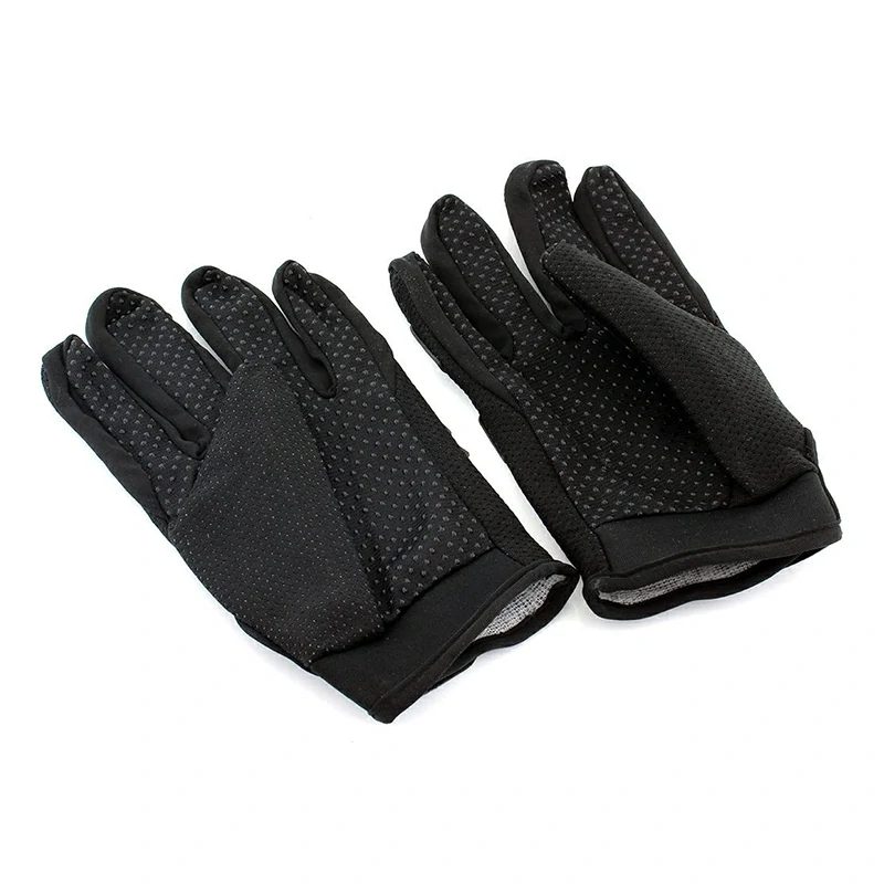 Rukavice na motocykel - veľkosť L