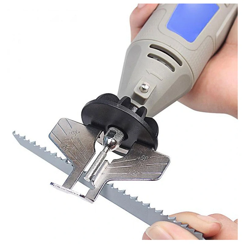 Sada príslušenstva na brúsenie reťazí a pilových listov