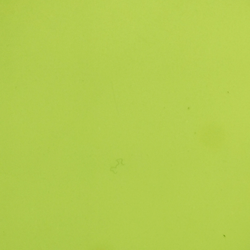 Regál na stenu zelený 87,6cm