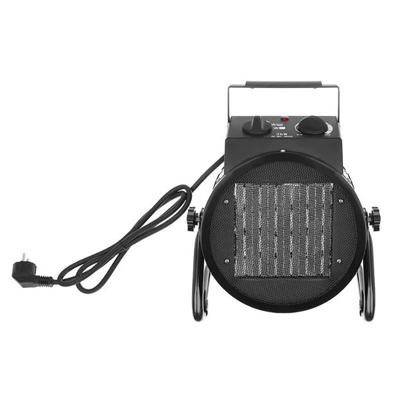 Elektrický ohrievač 3000W