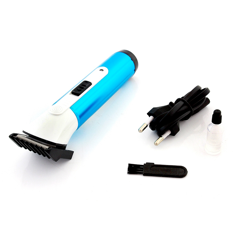 Strojček na strihanie vlasov a brady