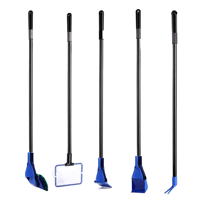 Sada na čistenie akvária