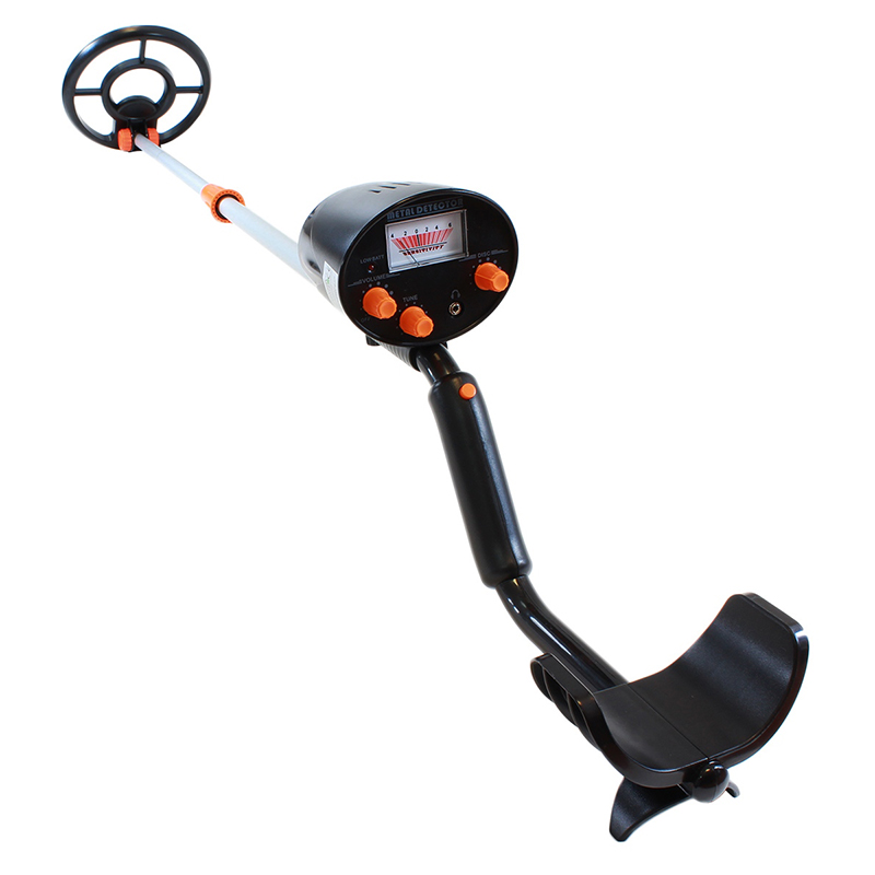 Detektor kovov MD3005 II