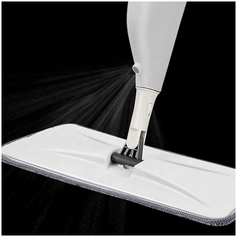 Mop s rozprašovačom + 3 poťahy