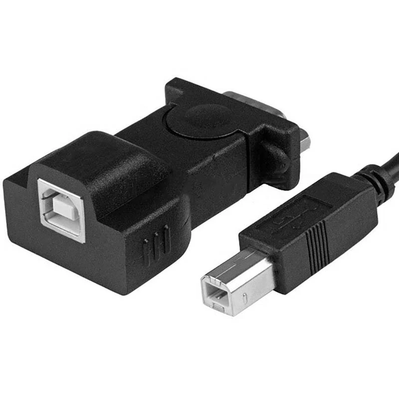 Adaptér USB na RS232 - CH340