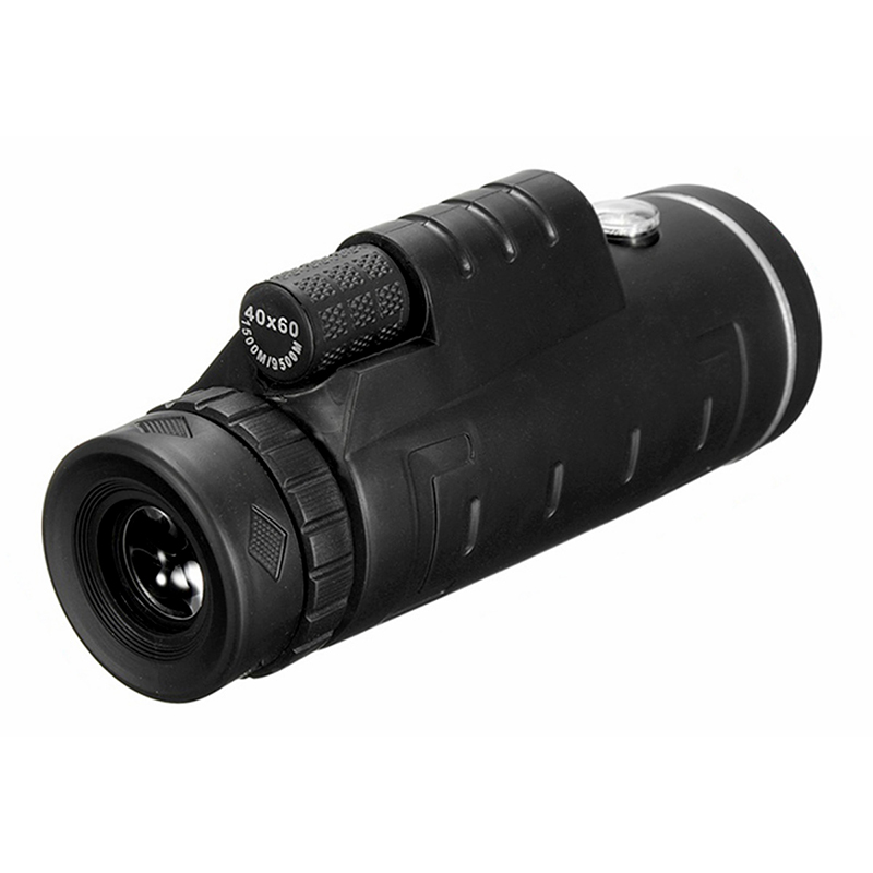 Monokulár na telefón so statívom 40x60