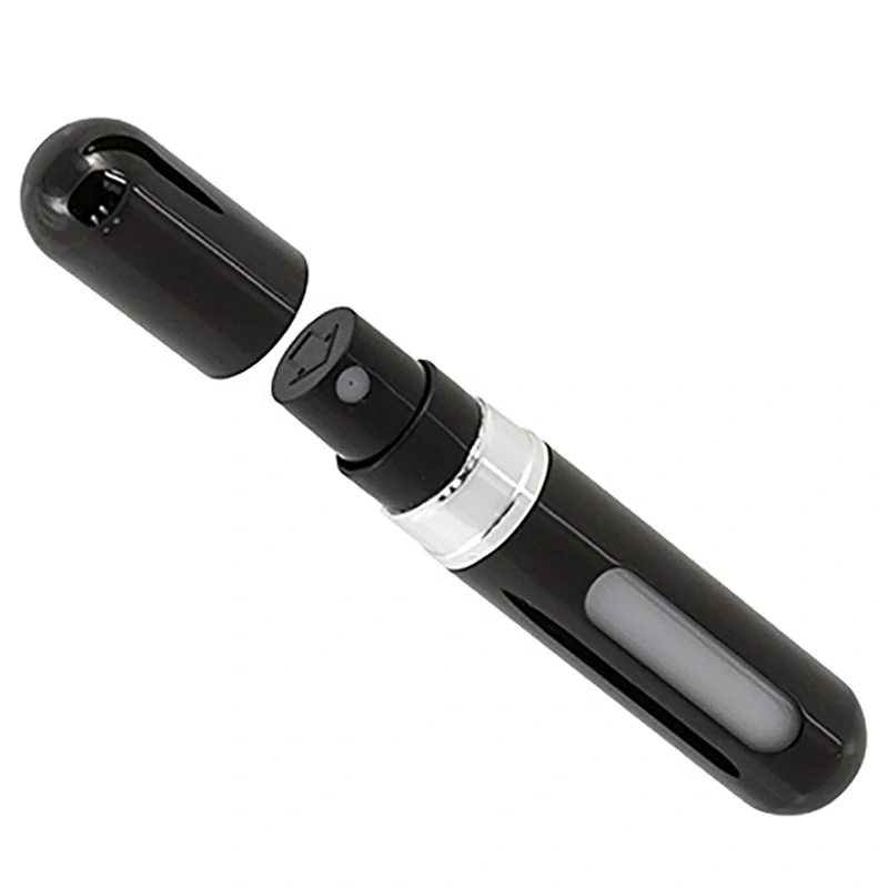 Cestovný rozprašovač na parfémy 5 ml