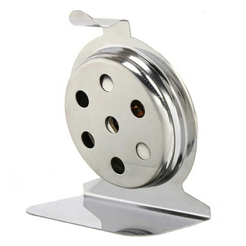 Teplomer na plynové a elektrické pece