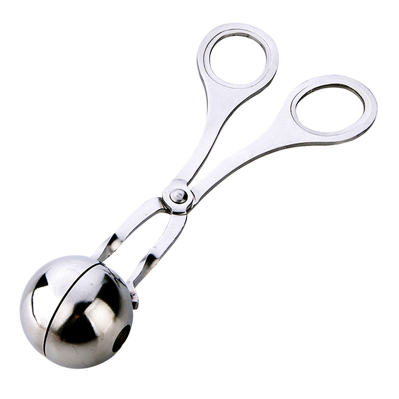 Kliešte na tvarovanie mäsových klopsov 4,5cm