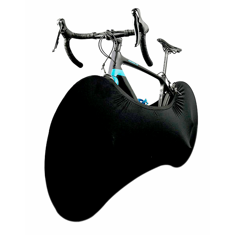 Ochranná plachta na bicykel 