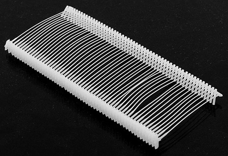 Splinty 5000 ks - náplň do štítkovačky 35mm