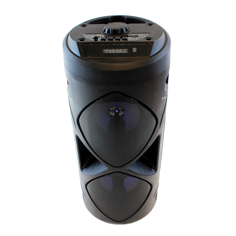Prenosný reproduktor s mikrofónom USB bluetooth