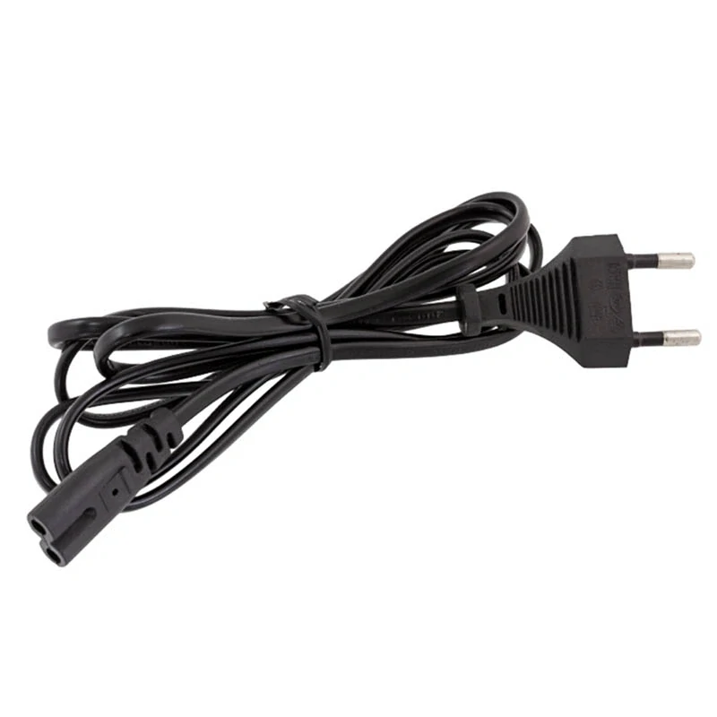 Napájací sieťový kábel Euro 1,4m