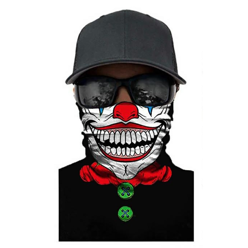 Kukla na hlavu JOKER